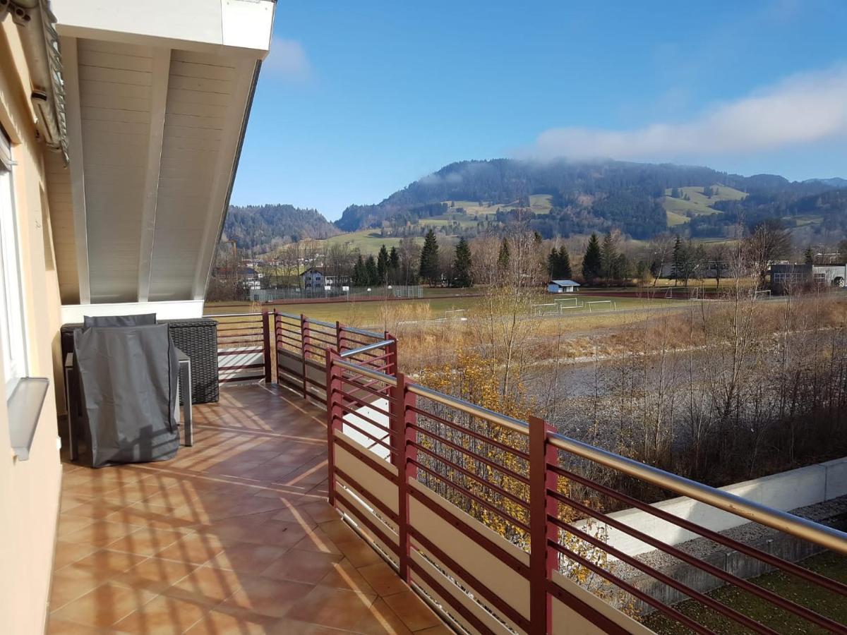 Bella Vista4You Sonthofen Bagian luar foto
