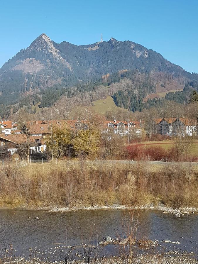 Bella Vista4You Sonthofen Bagian luar foto