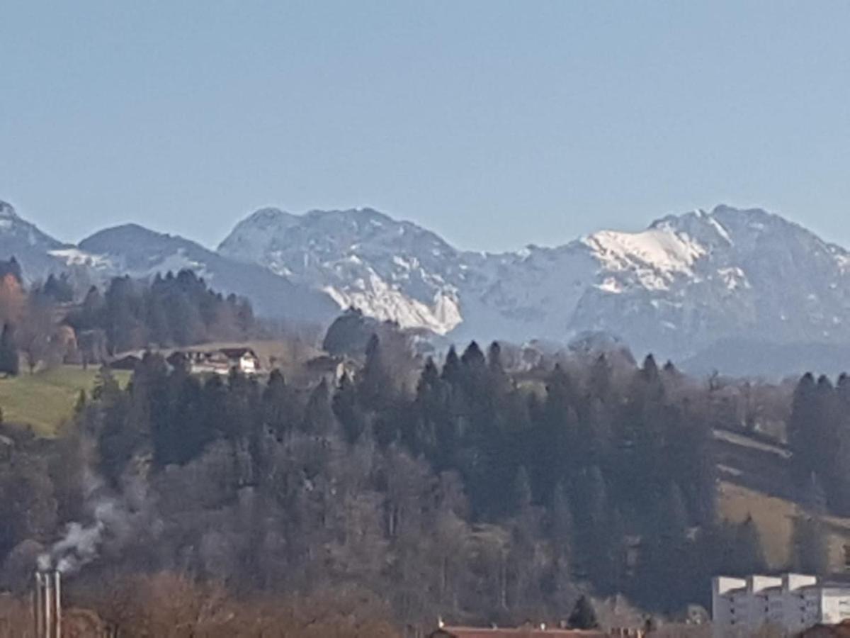 Bella Vista4You Sonthofen Bagian luar foto